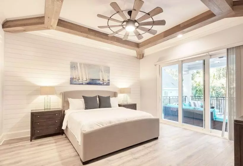 Dory By Avantstay Walk To The Beach, Luxe Home