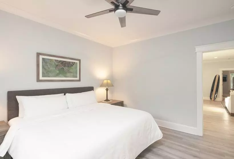 Dory By Avantstay Walk To The Beach, Luxe Home