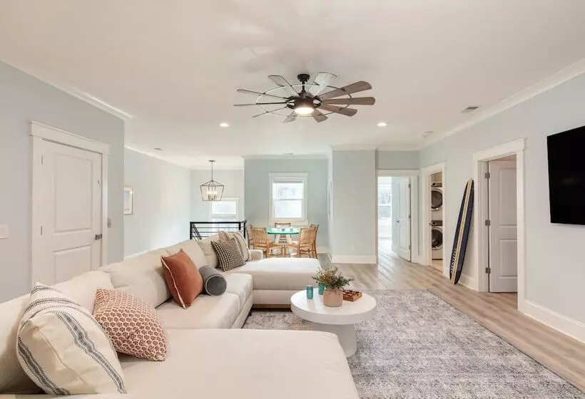 Dory By Avantstay Walk To The Beach, Luxe Home