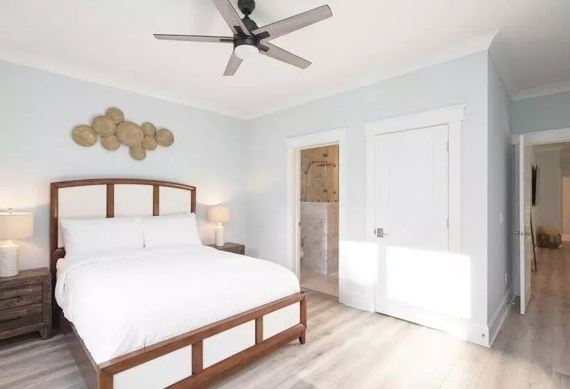 Dory By Avantstay Walk To The Beach, Luxe Home
