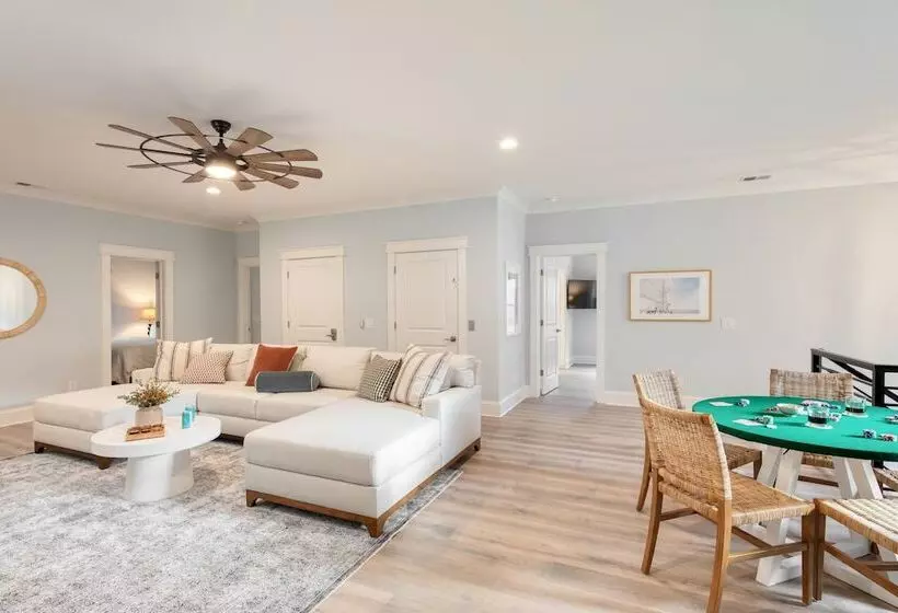 Dory By Avantstay Walk To The Beach, Luxe Home