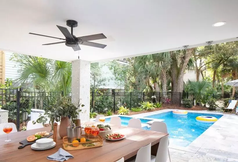 Dory By Avantstay Walk To The Beach, Luxe Home