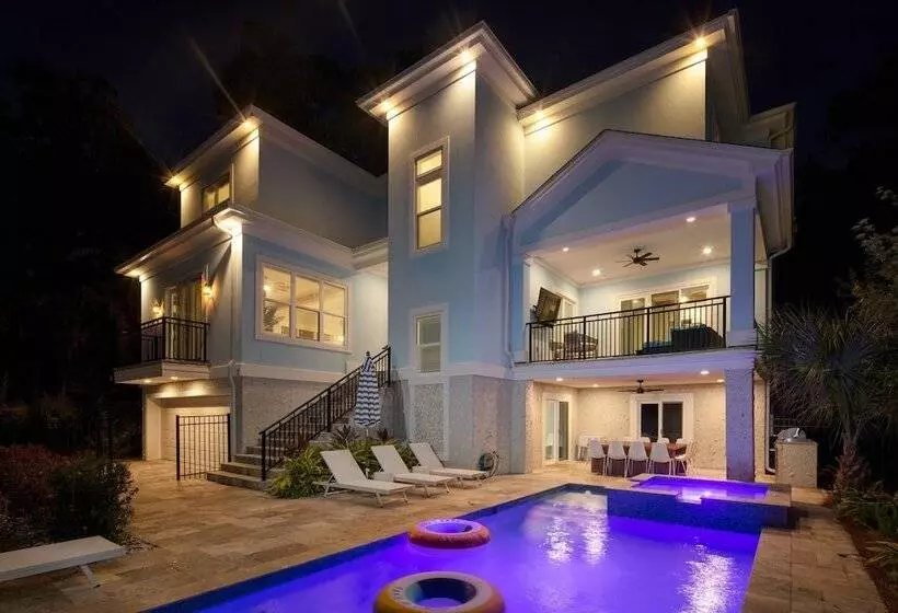 Dory By Avantstay Walk To The Beach, Luxe Home