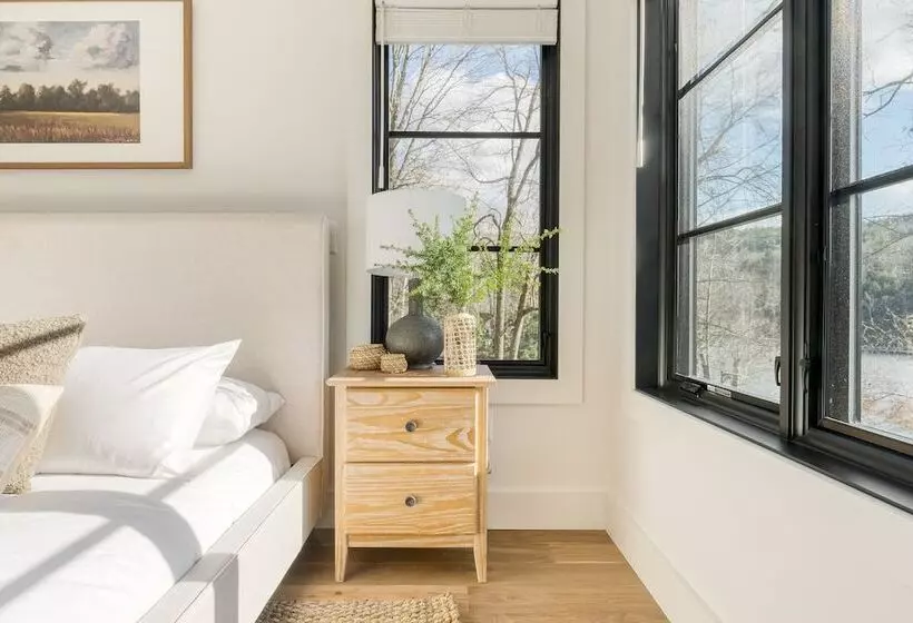 Forget Me Not By Avantstay Bold Lakefront Escape