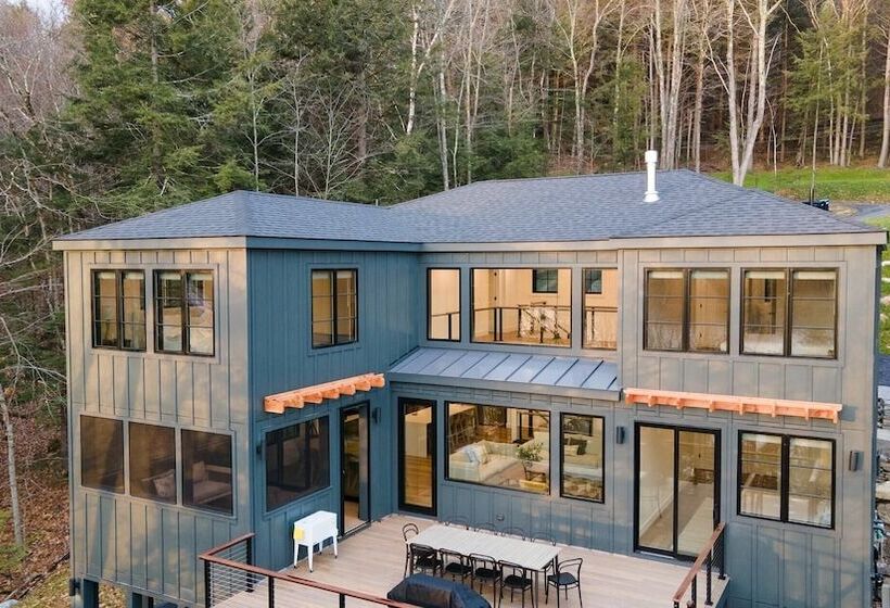 Forget Me Not By Avantstay Bold Lakefront Escape