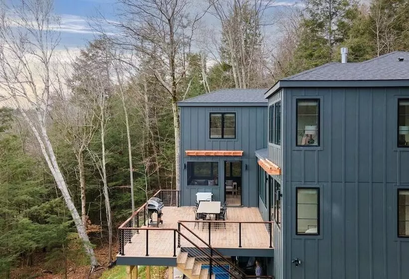 Forget Me Not By Avantstay Bold Lakefront Escape