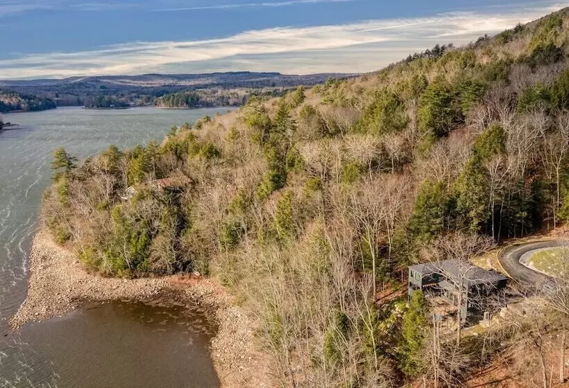 Forget Me Not By Avantstay Bold Lakefront Escape