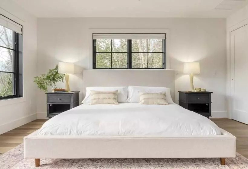 Forget Me Not By Avantstay Bold Lakefront Escape