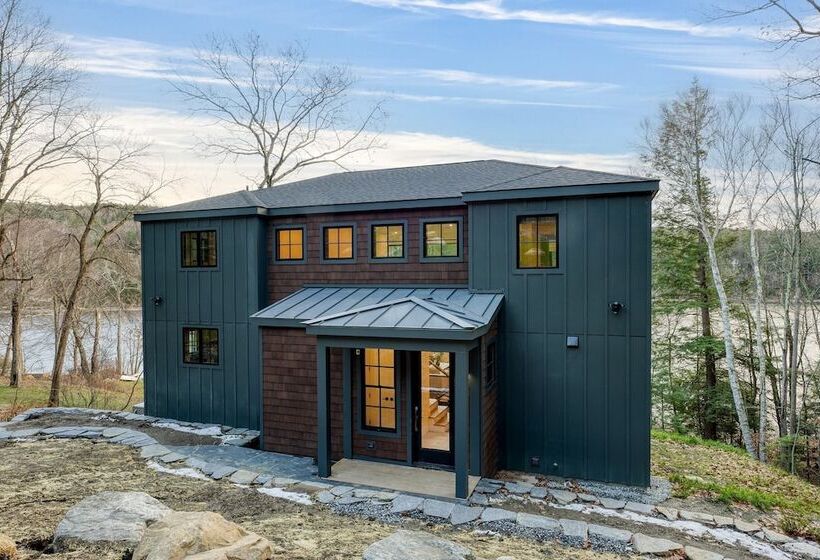 Forget Me Not By Avantstay Bold Lakefront Escape