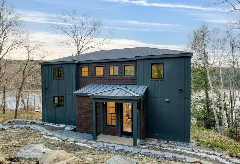 Forget Me Not By Avantstay Bold Lakefront Escape