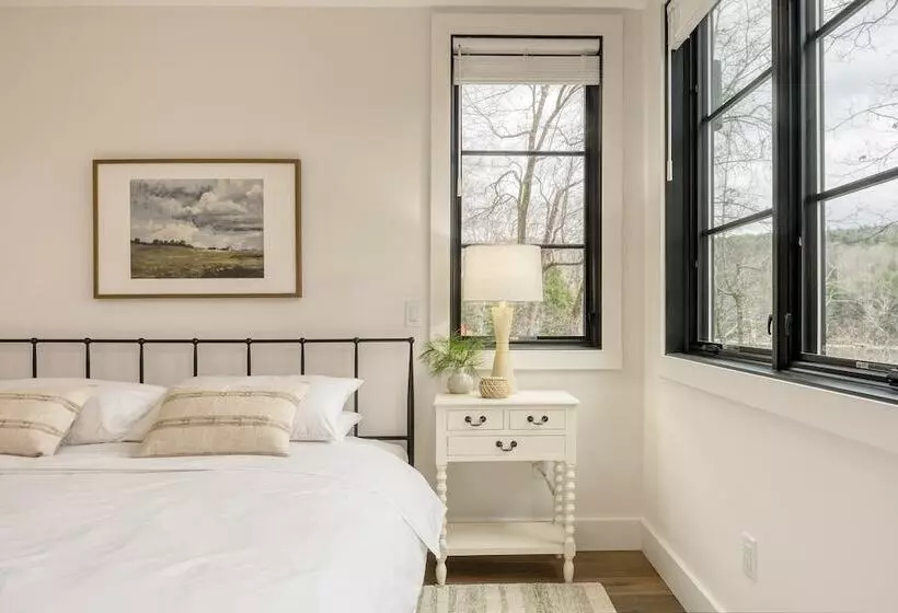 Forget Me Not By Avantstay Bold Lakefront Escape