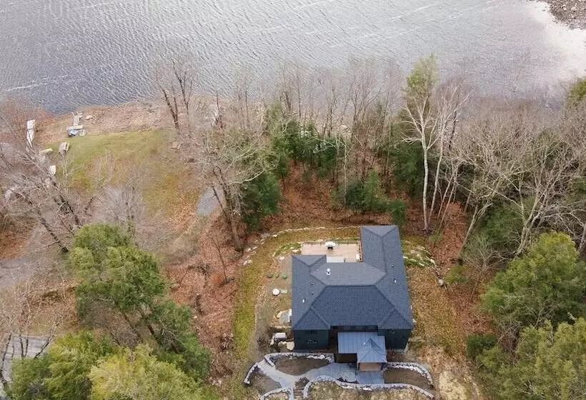 Forget Me Not By Avantstay Bold Lakefront Escape