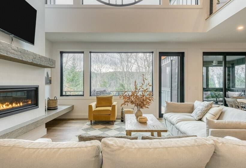 Forget Me Not By Avantstay Bold Lakefront Escape