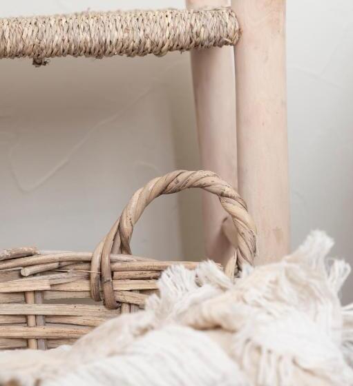 בית מלון כפרי Hostal Boutique Sa Nansa