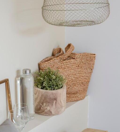 בית מלון כפרי Hostal Boutique Sa Nansa