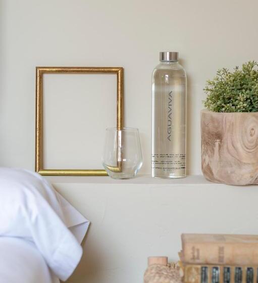 בית מלון כפרי Hostal Boutique Sa Nansa