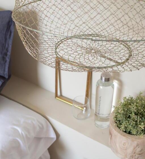 בית מלון כפרי Hostal Boutique Sa Nansa