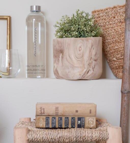 בית מלון כפרי Hostal Boutique Sa Nansa