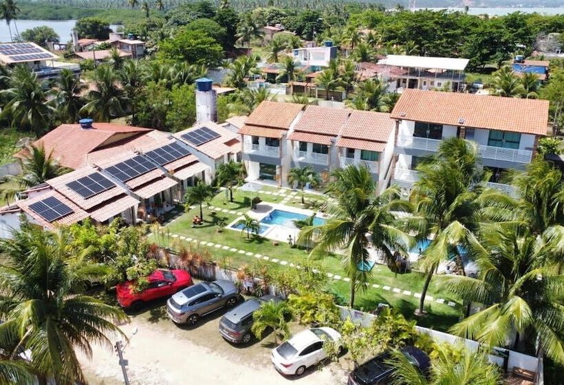 فندق Pousada Villa Minduba