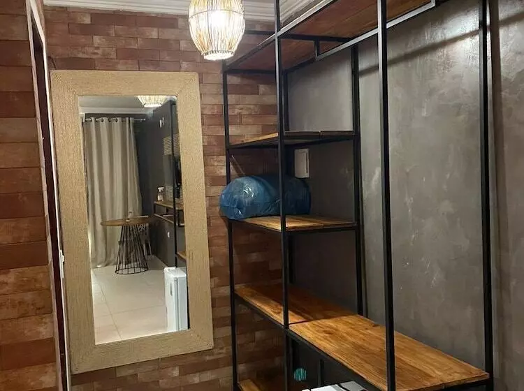 Hotelli Pousada Villa Minduba