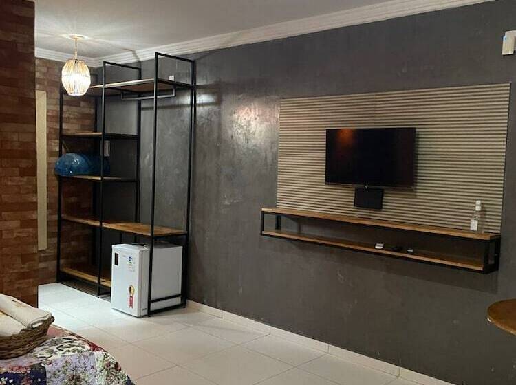 فندق Pousada Villa Minduba