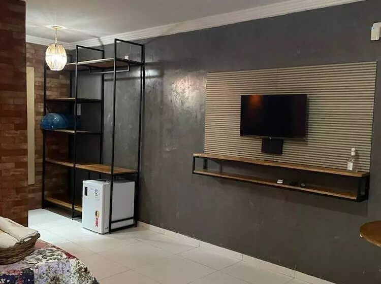 Hotelli Pousada Villa Minduba