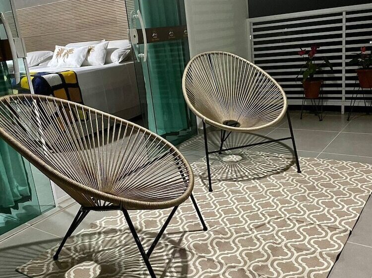 فندق Pousada Villa Minduba