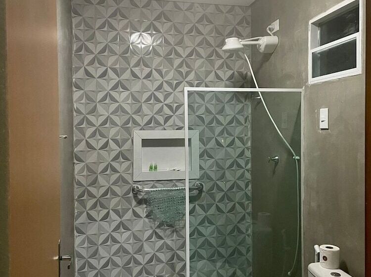 فندق Pousada Villa Minduba