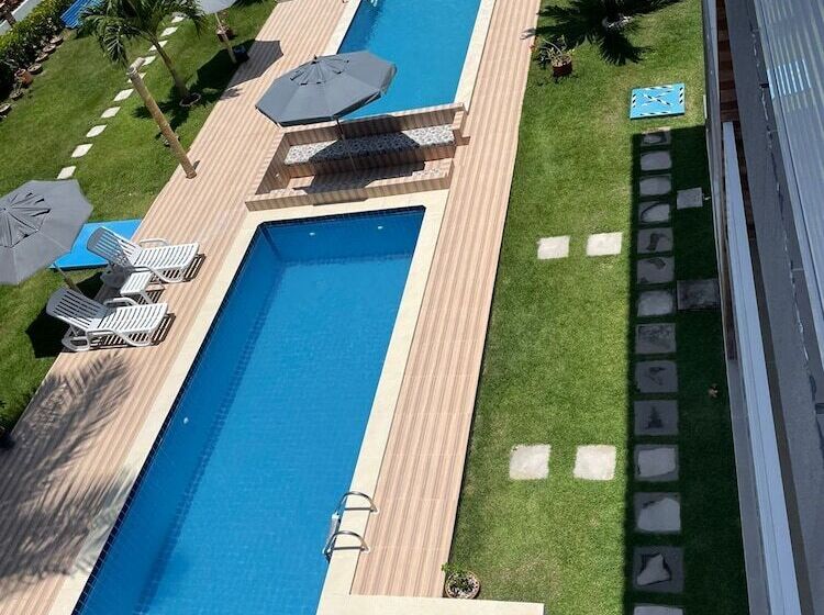 فندق Pousada Villa Minduba