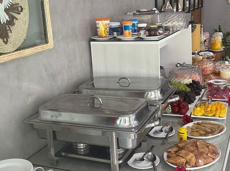 فندق Pousada Villa Minduba