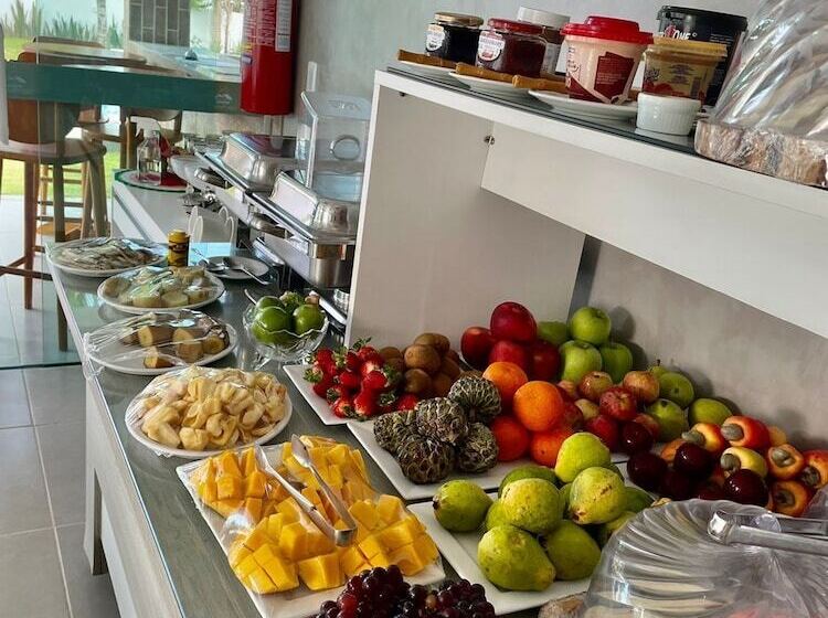 فندق Pousada Villa Minduba