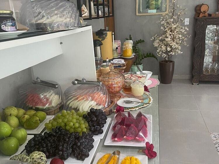 فندق Pousada Villa Minduba