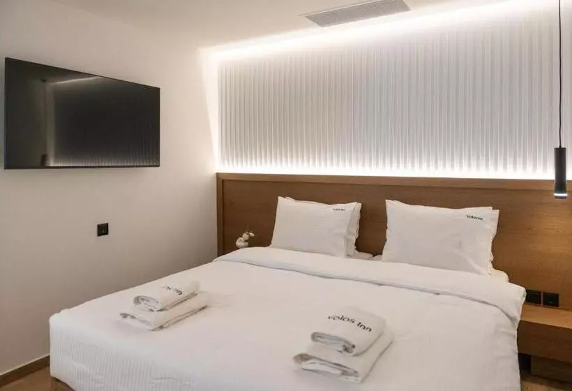 هتل Volos Inn