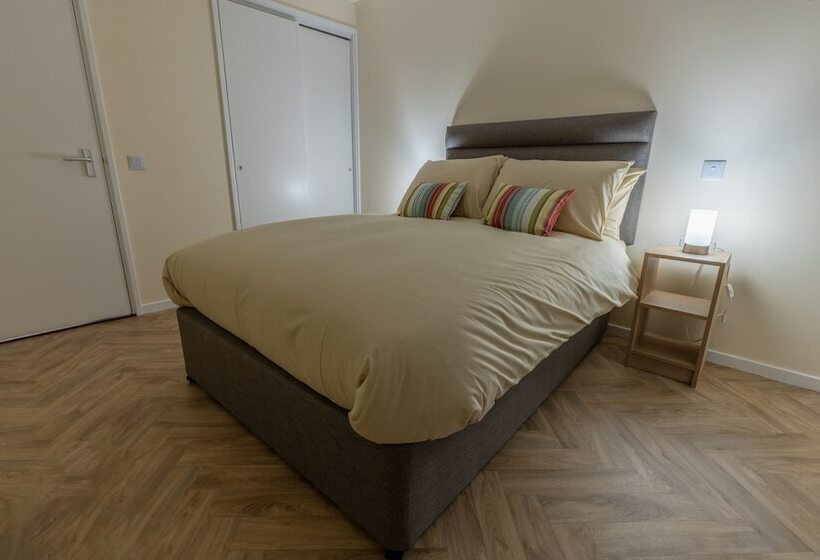 בית מלון כפרי Wick Bay Apartments