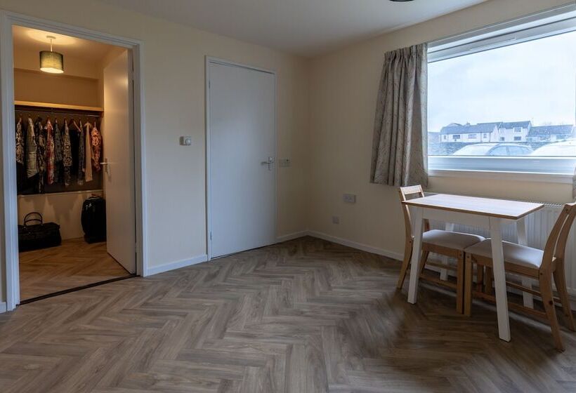 בית מלון כפרי Wick Bay Apartments