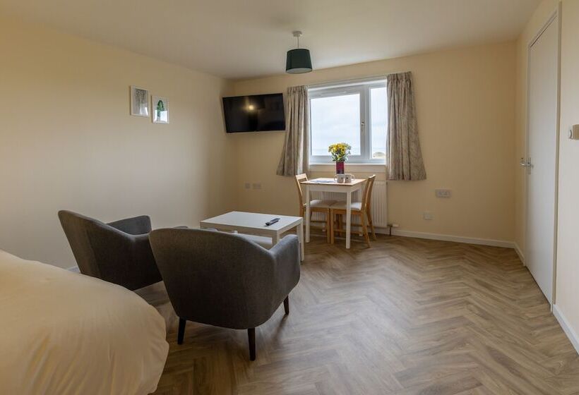 בית מלון כפרי Wick Bay Apartments