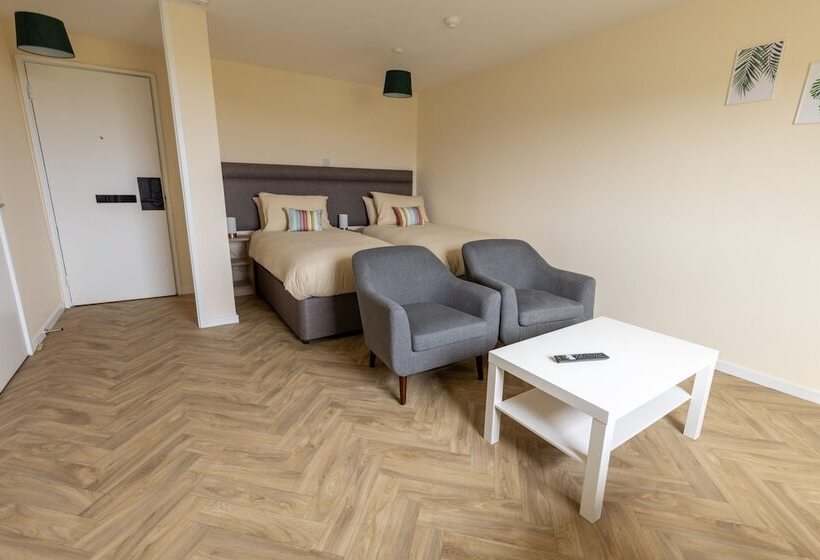 בית מלון כפרי Wick Bay Apartments