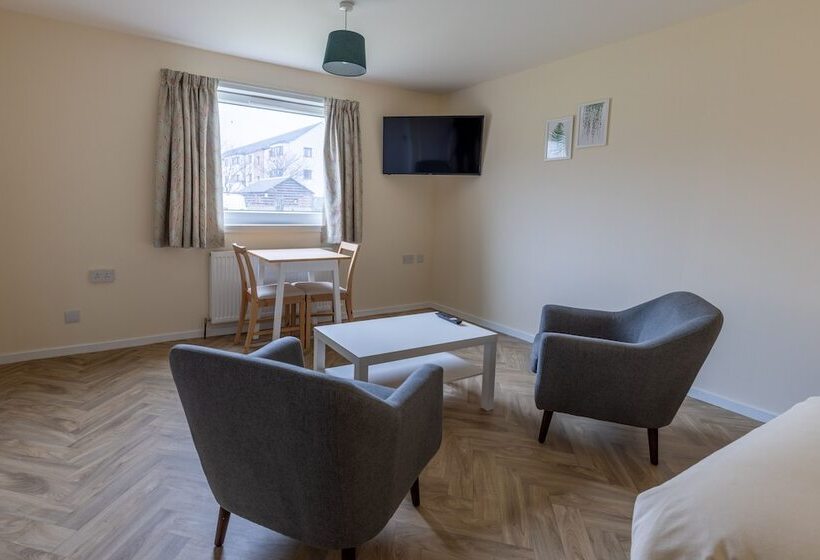 בית מלון כפרי Wick Bay Apartments