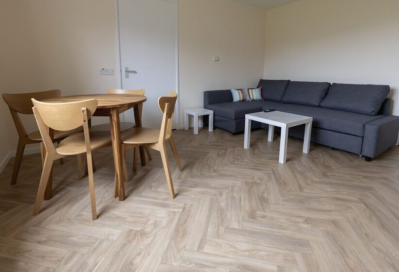 בית מלון כפרי Wick Bay Apartments