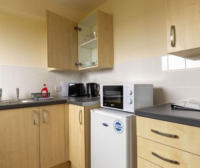 בית מלון כפרי Wick Bay Apartments