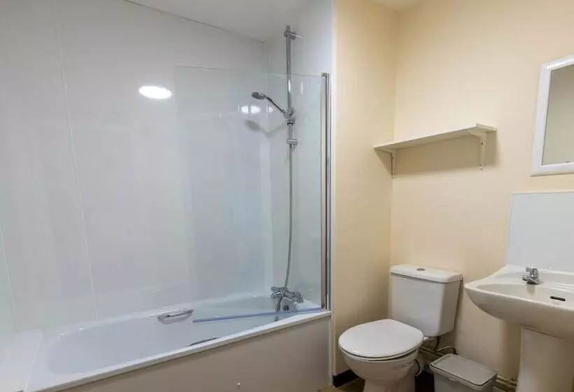 هتل Wick Bay Apartments