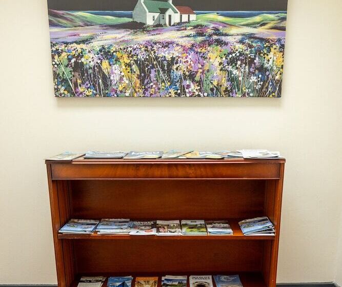 בית מלון כפרי Wick Bay Apartments