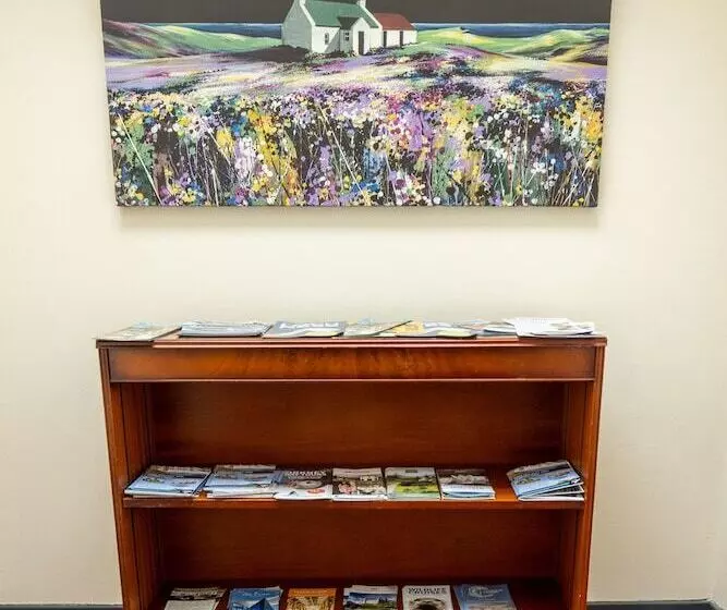 هتل Wick Bay Apartments