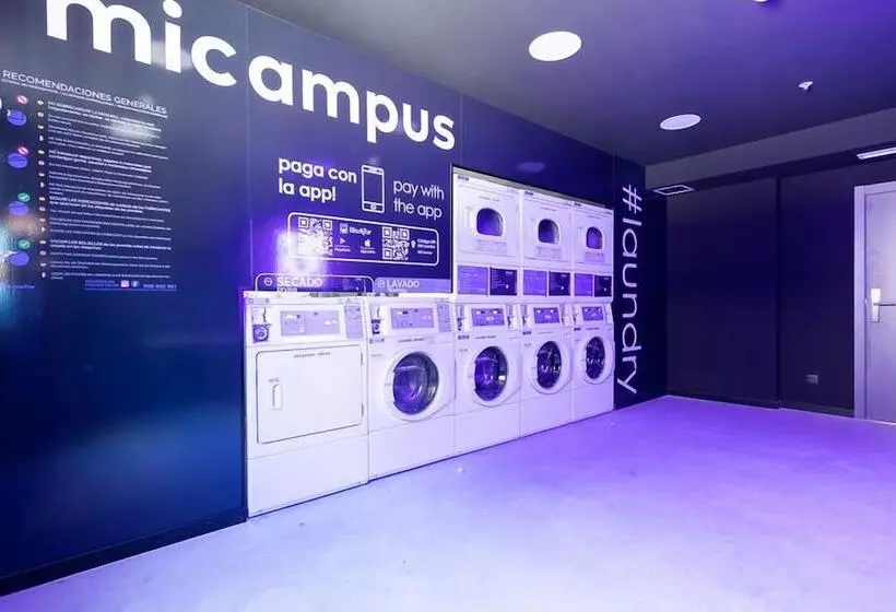 Micampus Getafe