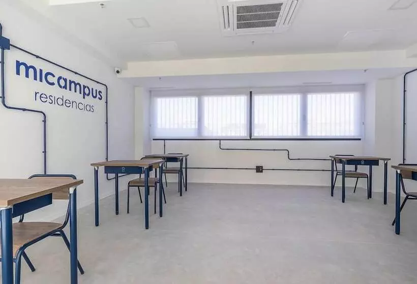Micampus Getafe