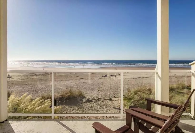 Moonlight By Avantstay Modern Home W/ Views & Direct Access To Rockaway Beach