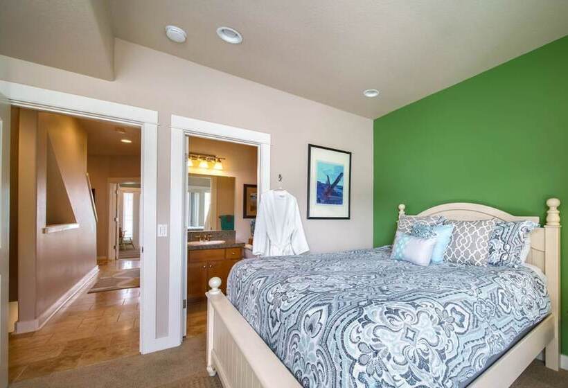 Moonlight By Avantstay Modern Home W/ Views & Direct Access To Rockaway Beach