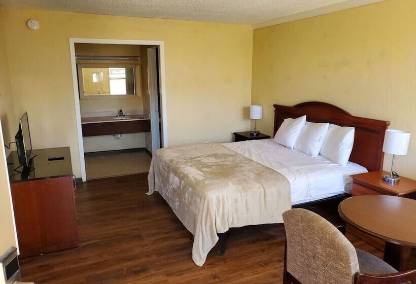 מוטל Oyo Hotel Vienna I 75