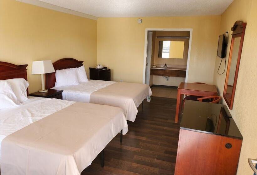 מוטל Oyo Hotel Vienna I 75