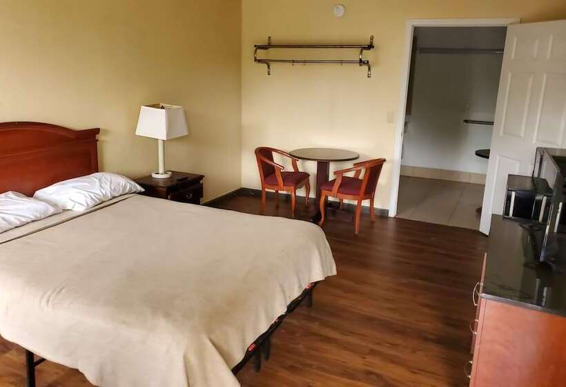 מוטל Oyo Hotel Vienna I 75